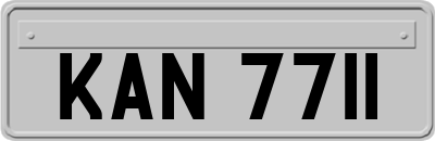 KAN7711