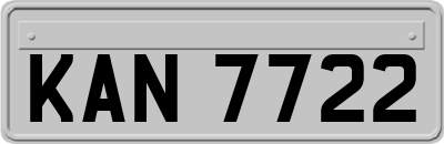 KAN7722