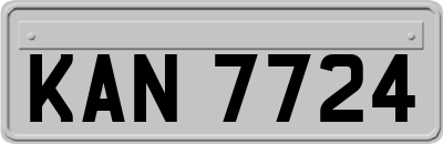 KAN7724