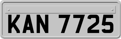 KAN7725