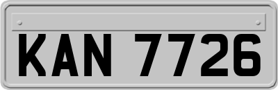 KAN7726