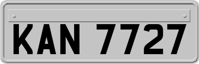 KAN7727