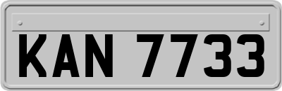 KAN7733