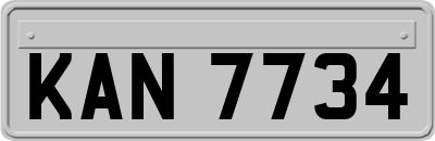 KAN7734