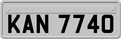 KAN7740