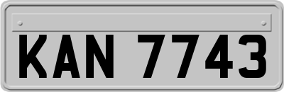 KAN7743