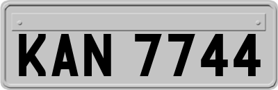 KAN7744