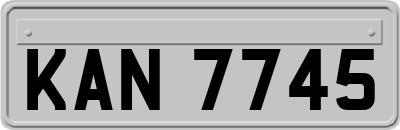 KAN7745