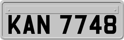 KAN7748