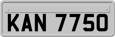 KAN7750