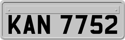 KAN7752