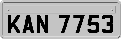 KAN7753