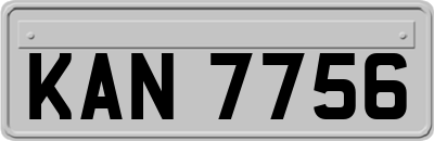 KAN7756