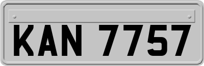 KAN7757