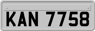 KAN7758