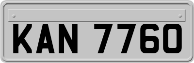KAN7760