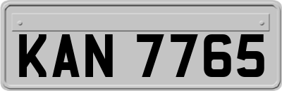KAN7765