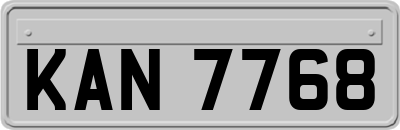 KAN7768