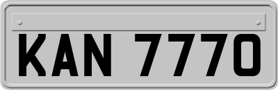 KAN7770
