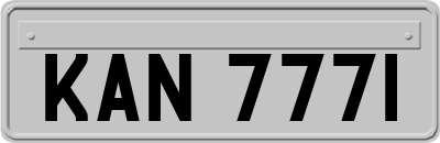 KAN7771