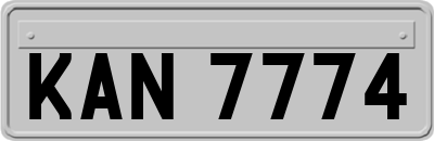 KAN7774