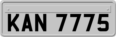 KAN7775