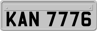 KAN7776