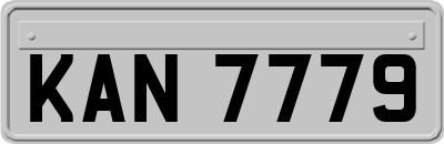 KAN7779