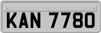 KAN7780