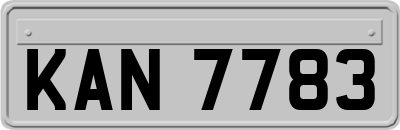 KAN7783