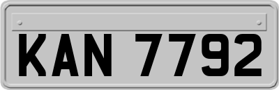 KAN7792