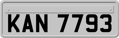 KAN7793