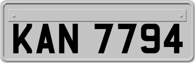 KAN7794