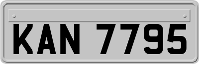 KAN7795