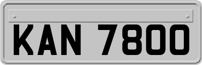 KAN7800