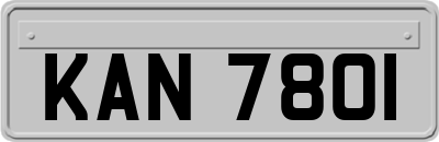 KAN7801