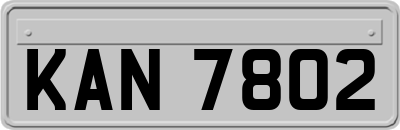 KAN7802