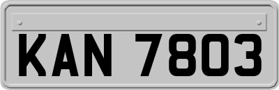 KAN7803