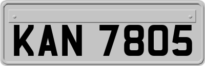 KAN7805