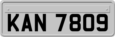 KAN7809