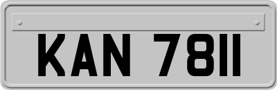KAN7811