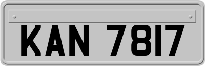 KAN7817