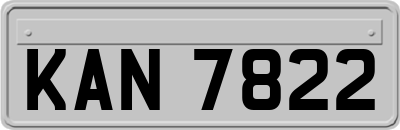KAN7822