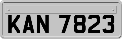 KAN7823