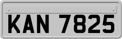 KAN7825