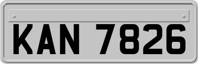 KAN7826