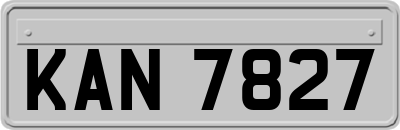 KAN7827