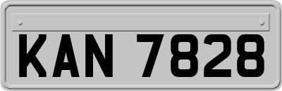 KAN7828