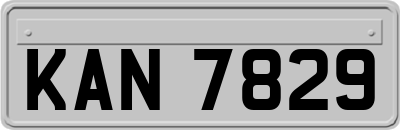 KAN7829
