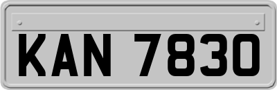 KAN7830
